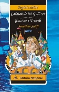 Calatoriile lui Gulliver - Jonathan Swift