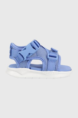 Adidas Originals Sandale Copii 360 SANDAL 3.0 I Albastru, Textil