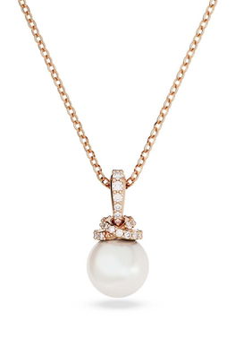 Swarovski Colier ORIGINALLY Dama Aur