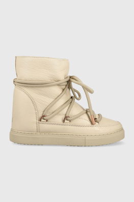 087 Inuikii Dama Bej, Piele