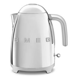 Fierbator de apa retro Smeg KLF03SSEU, crom