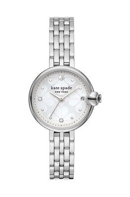 Kate Spade Ceas Femei, Culoarea Argintiu Dama