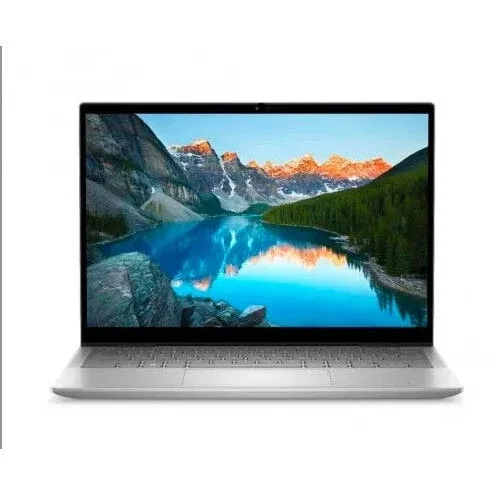 Laptop Dell Inspiron 14 7430 cu procesor Intel® Core™ i7-1355U pana la 5.00 GHz, 14, Full HD+, Touch, 16GB DDR5, 1TB SSD, Intel® Iris® Xe Graphics, Windows 11 Pro, Grey, 3years CIS