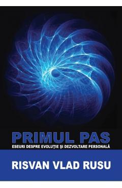 Primul Pas - Risvan Vlad Rusu