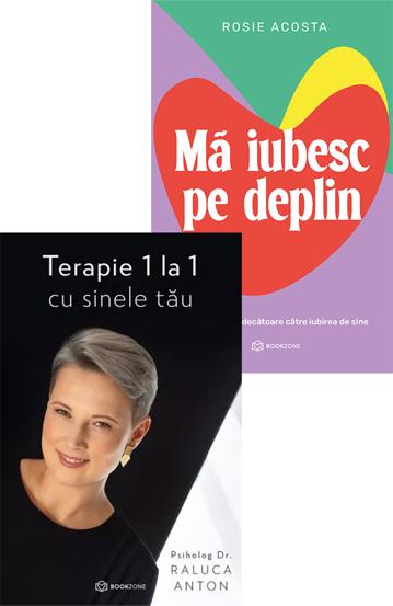 Pachet În dialog cu sufletul tău