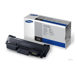 Toner Samsung MLT-D116S/ELS, Black
