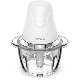 Tocator Tesla FC302W, 400W, 1L, Alb