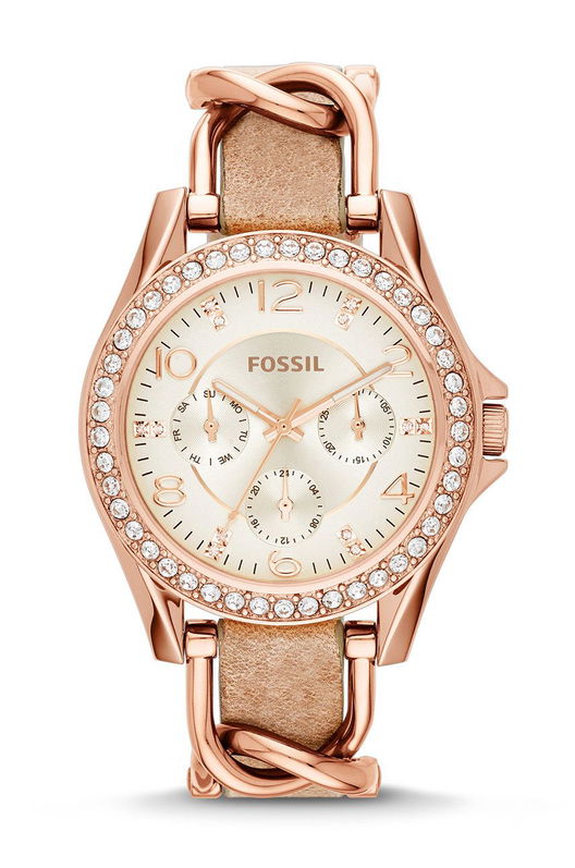 Ceas ES3466 Fossil Multicolor