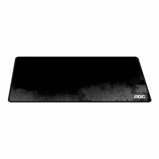 Mouse pad AOC MM300 XL Black