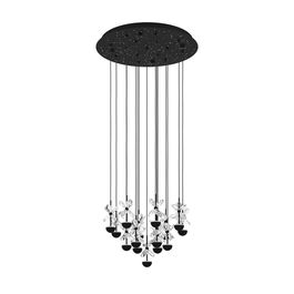 Lustră EGLO PIANOPOLI 2 390277