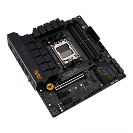Placa de baza TUF GAMING B650M-E WIFI, socket AM5
