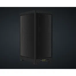 Carcasa 2000D Airflow Mini-ITX