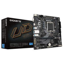 Placa de baza B760M H, LGA1700