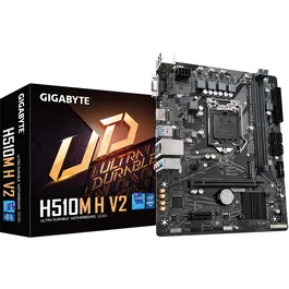 Placa de baza H510M H V2, LGA1200