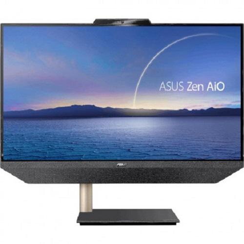 All-In-One PC ASUS Expert Center E5, 23.8 inch FHD, Procesor Intel® Core™ i5-10500T 2.3GHz Comet Lake, 16GB RAM, 256GB SSD + 1TB HDD, UHD 630, Camera Web, no OS