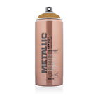 Effect EMC1050 Metallic Gold, Gold Metallic, Montana, 400 ml