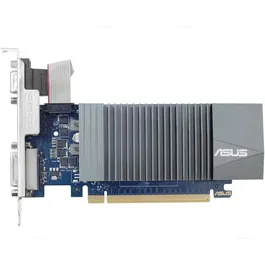 Placa video GeForce GT710, PCI-Express 2.0, GDDR5 2GB, 64 bit