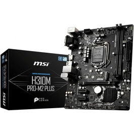 Placa de baza socket 1151, H310M PRO-M2 PLUS