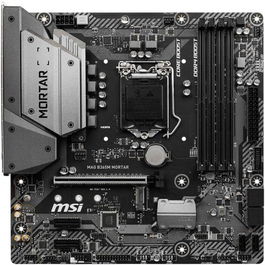 Placa de baza MAG B365M MORTAR, Socket 1151 v2