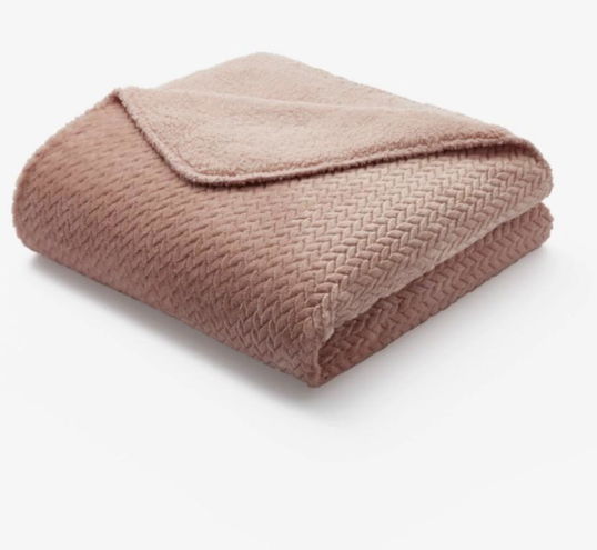 OFERTA: Pătură Sherpa