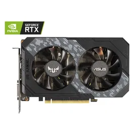 Placa video TUF GeForce RTX2060, 6GB DDR6 192bit