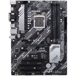 Placa de baza PRIME B460-PLUS, Socket LGA 1200