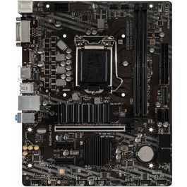 Placa de baza B460M-A PRO, Socket LGA 1200