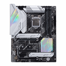 Placa de baza PRIME Z590-A, LGA 1200