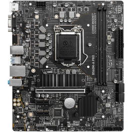 Placa de baza B560M-A PRO, LGA 1200