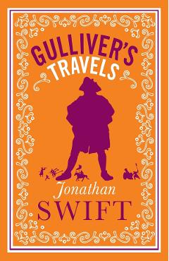 Gulliver's Travels - Jonathan Swift