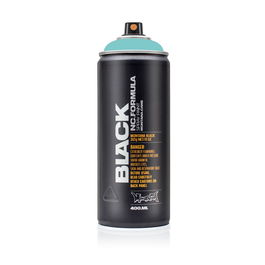 Black, 6110 Tiffany, Montana, 400 ml