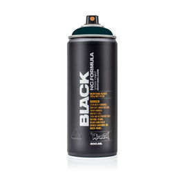Black, 6175 Riffs, Montana, 400 ml