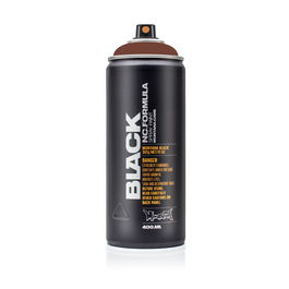 Black, 8250 Candy Bar, Montana, 400 ml