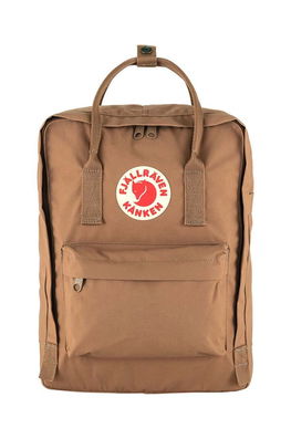 Fjallraven Rucsac F23510.228 Kanken Culoarea Bej, Mare, Neted