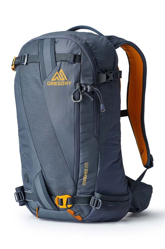 Gregory Rucsac Targhee 26 Mare, Neted Albastru