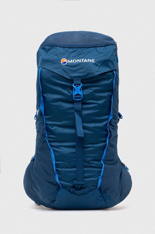 Montane Rucsac Trailblazer 25 Mare, Neted Albastru