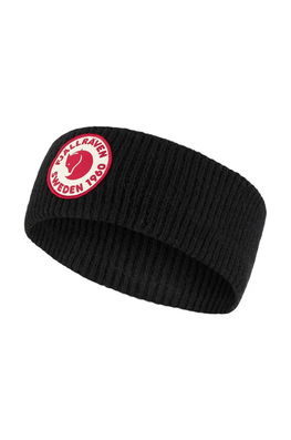 Fjallraven Bentita F87082.550 1960 Logo Culoarea Negru