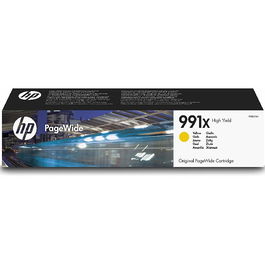 Toner HP NR.991X, Yellow