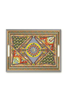 Palais Royal Tavă De Servit Multicolor