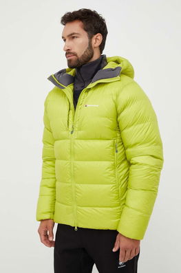 Freeze XPD Culoarea Verde Montane