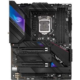 Placa de baza ROG STRIX Z590-E GAMING WIFI, LGA 1200