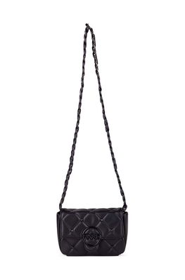 Pinko Up Poseta Fete Culoarea Negru