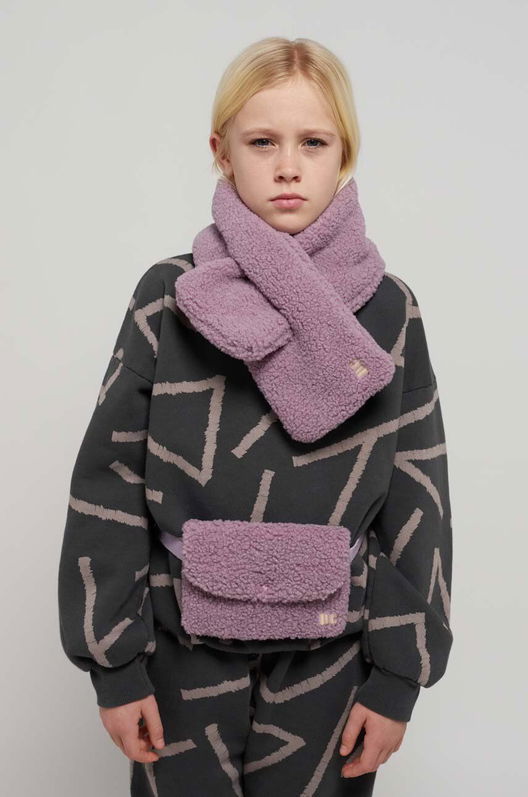 Bobo Choses Sal Copii Culoarea Violet, Neted