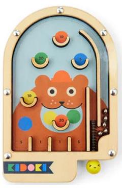 mini pinball - urs
