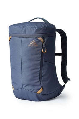 Gregory Rucsac Rhune 25 Culoarea Albastru Marin, Mare, Neted Bleumarin