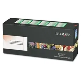 Toner Lexmark 75B20C0, Cyan