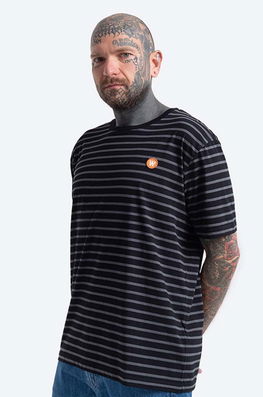 BLACK/G Wood Wood Negru