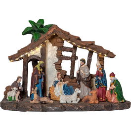 Decorațiune EGLO NATIVITY 680-87