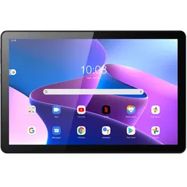 Tableta Lenovo Tab M10 (3rd Gen), Octa-Core, 10.1 (1920x1200) IPS, 4GB RAM, 64GB, 4G, Storm Grey