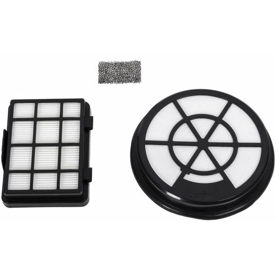 SET FILTRE ASPI HEINNER FILTER-MC700RD